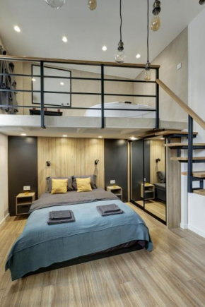 Sunflower Apartment